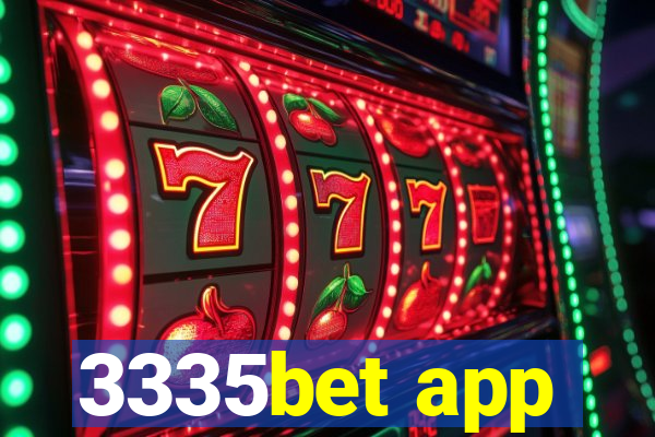 3335bet app